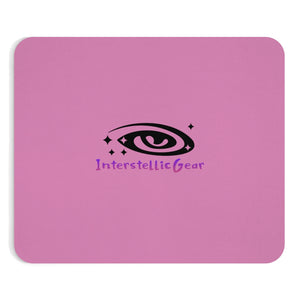 Interstellic Gear Mousepad