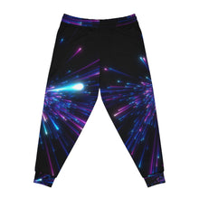 Load image into Gallery viewer, Interstellic Gear Athletic Joggers (AOP)