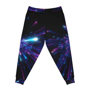 Interstellic Gear Athletic Joggers (AOP)