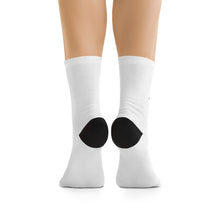 Load image into Gallery viewer, Interstellic Gear (Gray Logo) Socks