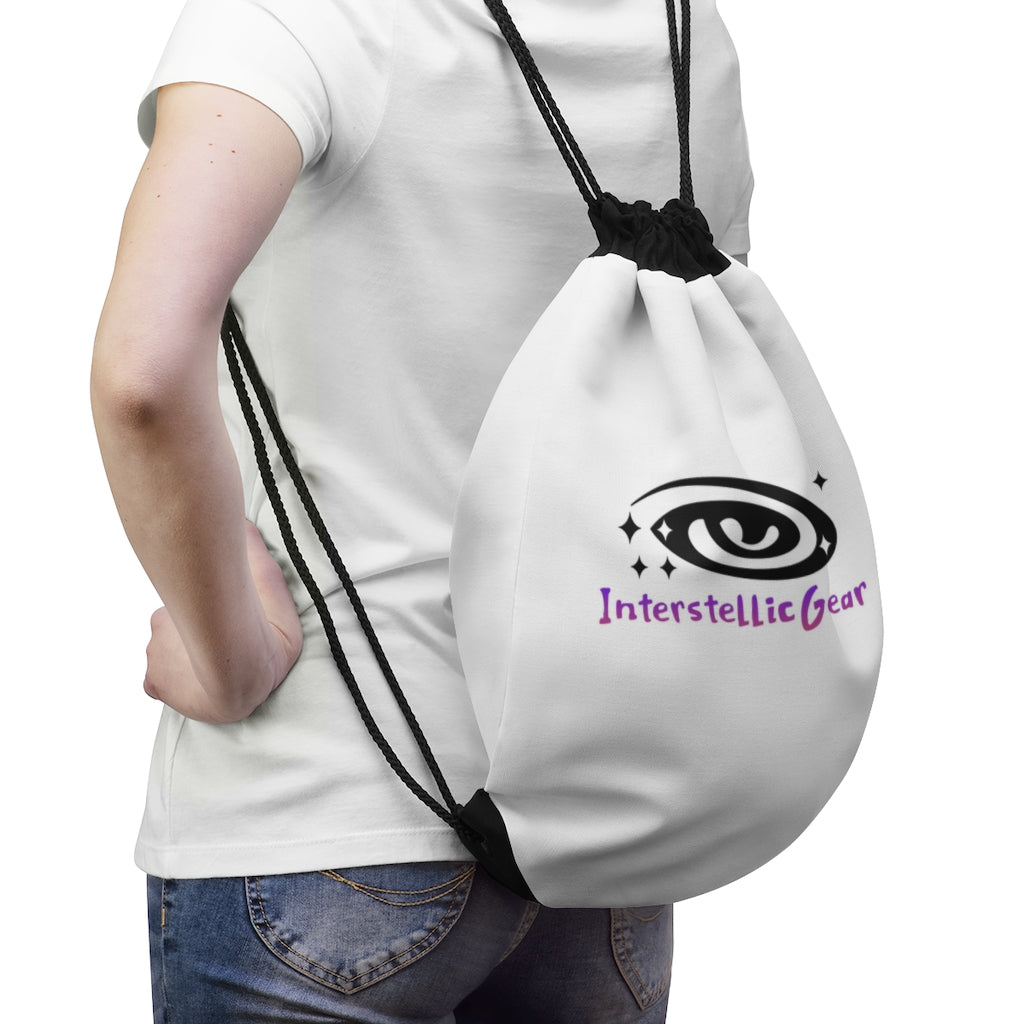 Drawstring Bag