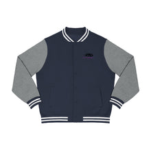 Load image into Gallery viewer, Interstellic Gear Men&#39;s Varsity Jacket