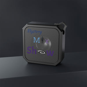 MystoryMixShow Blackwater Outdoor Bluetooth Speaker