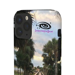 FL Walkway Snap Cases