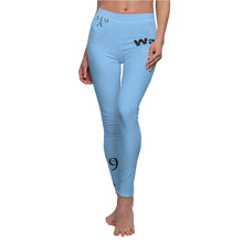 Load image into Gallery viewer, (BB) 319 IA Waterloo M.A.P. Women&#39;s Cut &amp; Sew Casual Leggings