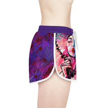 Load image into Gallery viewer, Soulful Singing Women&#39;s Relaxed Shorts