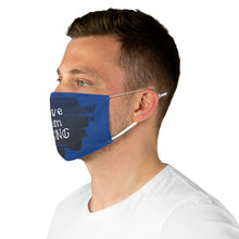 Load image into Gallery viewer, Prove Them Wrong Fabric Face Mask