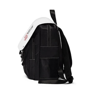 Yep Still Single. Unisex Casual Shoulder Backpack