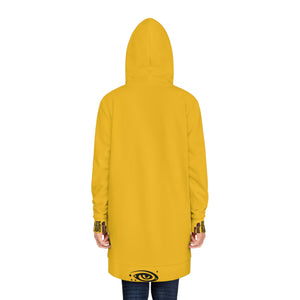 Stop Killing Black People Women's Hoodie Dress (AOP)
