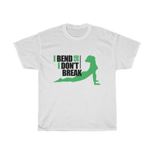 Load image into Gallery viewer, Unisex Heavy Cotton Tee
