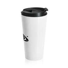 Load image into Gallery viewer, Interstellic Gear Stainless Steel Travel Mug