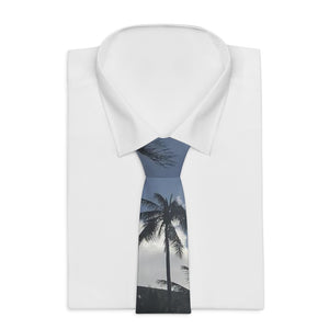 Hawaiian Views Necktie