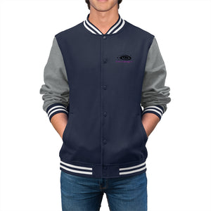 Interstellic Gear Men's Varsity Jacket