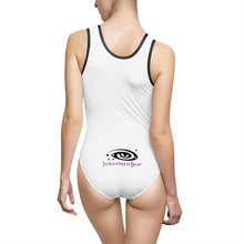 Load image into Gallery viewer, It&#39;s Organic Women&#39;s Classic One-Piece Swimsuit