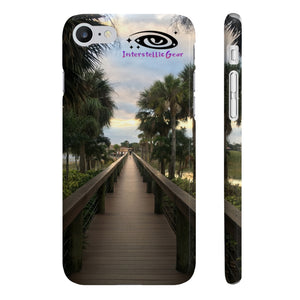 FL Walkway Wpaps Slim Phone Cases