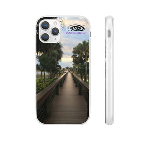 FL Walkway Flexi Cases