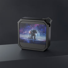 Load image into Gallery viewer, Spaceman Landed Blackwater Outdoor Bluetooth Speaker