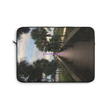 Load image into Gallery viewer, FL Walkway Laptop Sleeve