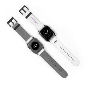 Interstellic Gear Watch Band