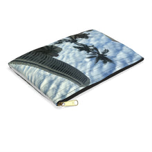 Load image into Gallery viewer, Hawaiian Days Accessory Pouch