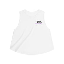 Load image into Gallery viewer, Interstellic Gear Women&#39;s Crop top