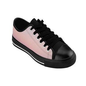 Bluish Pink Skiez IG's Women's Sneakers (T.O.E.)