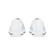 Load image into Gallery viewer, Waterloo Wear Men&#39;s Low Top Sneakers