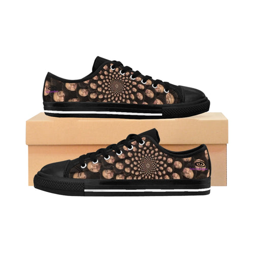 The New Mystory Mixxx Women's Sneakers