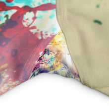 Load image into Gallery viewer, Music II My Ears Yoga Capri Leggings