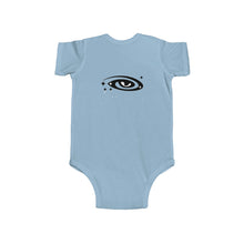 Load image into Gallery viewer, Infant Fine Jersey Bodysuit