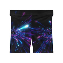 Load image into Gallery viewer, Women&#39;s Biker Shorts (AOP)