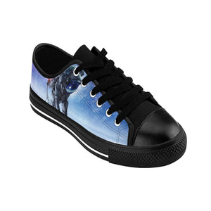 Spaceman landed Men's Sneakers