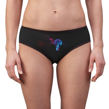 Load image into Gallery viewer, Colorful Idea Women&#39;s Briefs