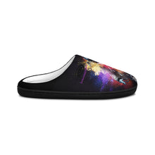 Load image into Gallery viewer, Spaceman (CE) Men&#39;s Indoor Slippers