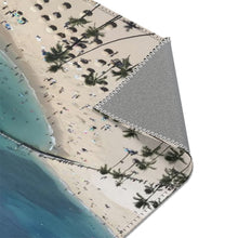 Load image into Gallery viewer, Waikiki Beach Area Rugs
