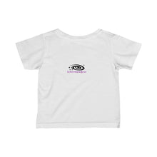 Load image into Gallery viewer, Prove Them Wrong Infant Fine Jersey Tee