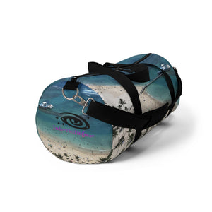 Interstellic Gear Waikiki Beach Duffel Bag