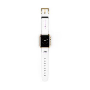 Interstellic Gear Watch Band