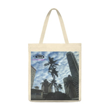 Load image into Gallery viewer, Hawaiian Days Shoulder Tote Bag - Roomy