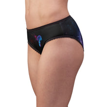 Load image into Gallery viewer, Colorful Idea Women&#39;s Briefs