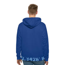 Load image into Gallery viewer, Liquid City Men&#39;s All-Over-Print Hoodie