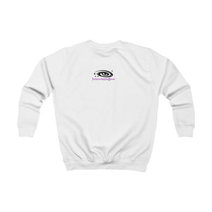 Interstellic Gear Kids Sweatshirt