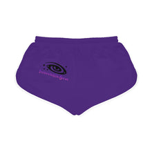 Load image into Gallery viewer, The Sounds of Music Women&#39;s Relaxed Shorts (AOP)