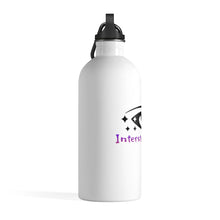 Load image into Gallery viewer, Interstellic Gear Stainless Steel Water Bottle