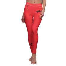 Load image into Gallery viewer, (R) 319 IA Waterloo M.A.P. Women&#39;s Cut &amp; Sew Casual Leggings