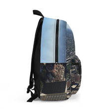 Load image into Gallery viewer, Chi Town Downtown Backpack (Made in USA)