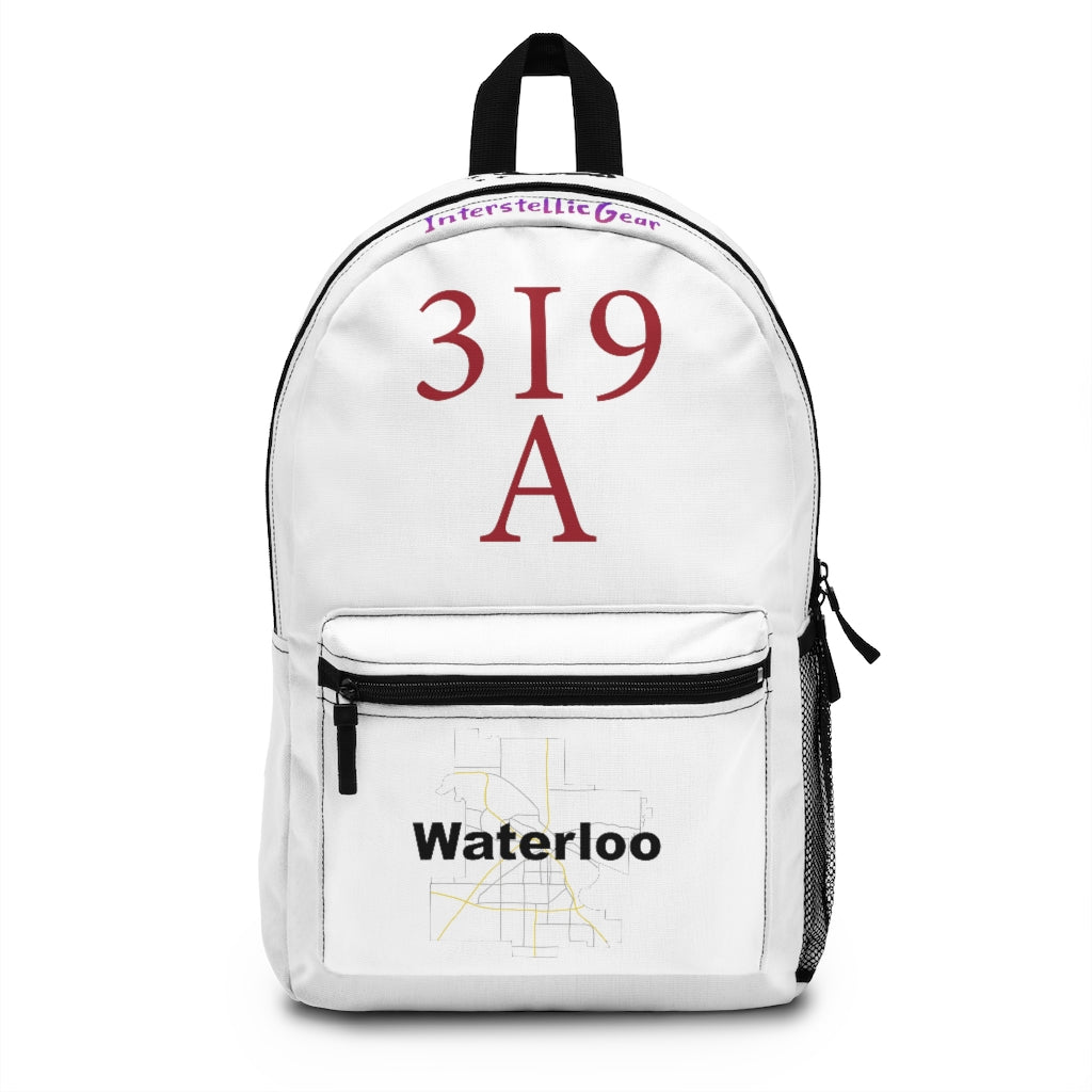 3I9 IA Backpack (Made in USA)