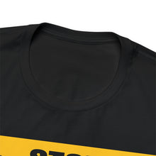 Load image into Gallery viewer, Stop Killing Black People Unisex Jersey Short Sleeve Tee