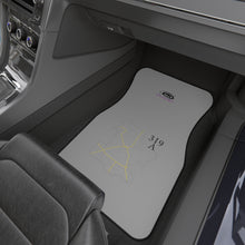 Load image into Gallery viewer, Waterloo 319 IA  Car Mats (Set of 4)