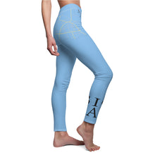 Load image into Gallery viewer, (BB) 319 IA Waterloo M.A.P. Women&#39;s Cut &amp; Sew Casual Leggings